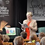 Elżbieta Wąsik dla dzieci