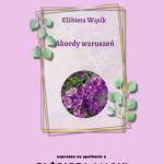 Spotkanie z E. Wąsik plakat