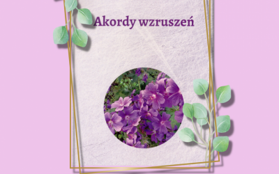 Spotkanie autorskie z Elżbietą Wąsik