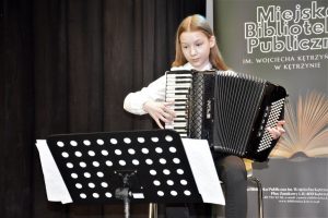 Wiosenny koncert - fotorelacja