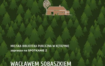Spotkanie z Wacławem Sobaszkiem
