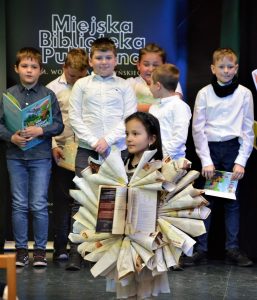 Dzień Książki