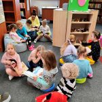 Wycieczka biblioteczna