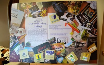 „Trochę kultury z lektury”