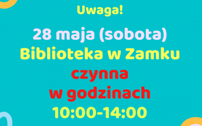 Uwaga!