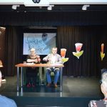 Tatr przy stoliku Wspomnienie fotorelacja