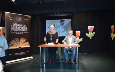 Teatr przy Stoliku – Wspomnienie