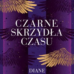 Diane Setterfield – „Czarne skrzydła czasu”