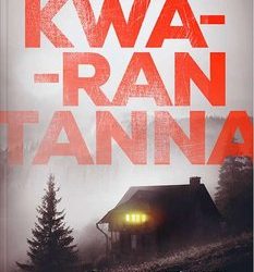 Grzegorz Kalinowski – „Kwarantanna”