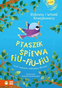 Okładka książki