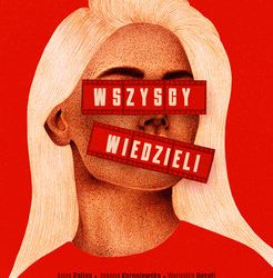 Karolina Korwin Piotrowska – „Wszyscy wiedzieli”