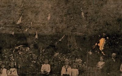 „Historie rodzinne mieszkańców Kętrzyna ocalone w domowych archiwach”
