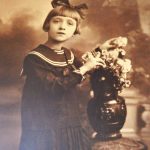"Historie rodzinne mieszkańców Kętrzyna ocalone w domowych archiwach" fotorelacja z wernisażu wystawy