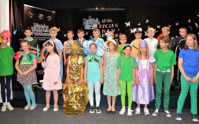 Mamie i Tacie…
