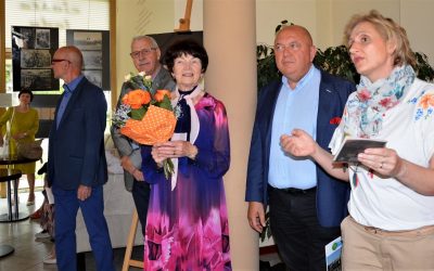 „Historie rodzinne mieszkańców Kętrzyna ocalone w domowych archiwach”