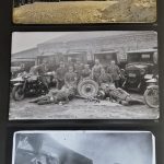 "Historie rodzinne mieszkańców Kętrzyna ocalone w domowych archiwach" fotorelacja z wernisażu wystawy