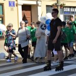 Parada miejska 2022 fotorelacja