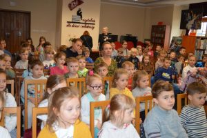 Dzień Dziecka 2022 - fotorelacja