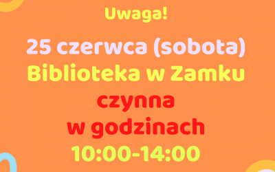 Uwaga!