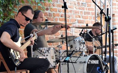 Piątkowe popołudnie w krainie łagodności