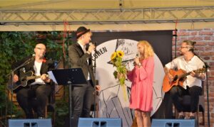Koncert zespołu Plateau - fotorelacja