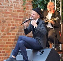 Koncert Zespołu Plateau