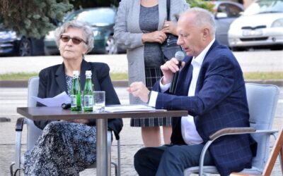 Narodowe czytanie 2022