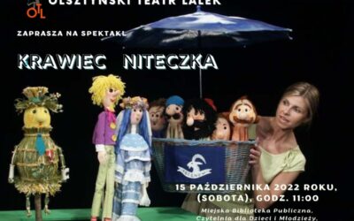 „Krawiec Niteczka”