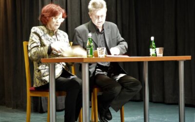 Teatr przy Stoliku „Król carycy”