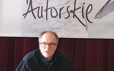 Spotkanie z Kazimierzem Brakonieckim