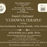 Teatr przy Stoliku plakat