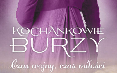 Elżbieta Gizela Erban – „Czas wojny, czas miłości”