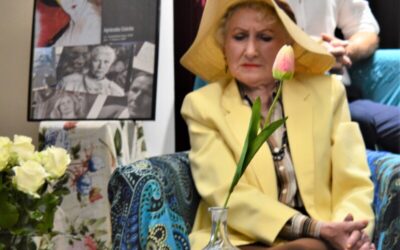 „Sztuczny miód” wieczór poezji Agnieszki Osieckiej