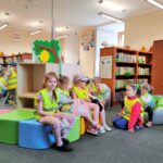 Wycieczka biblioteczna