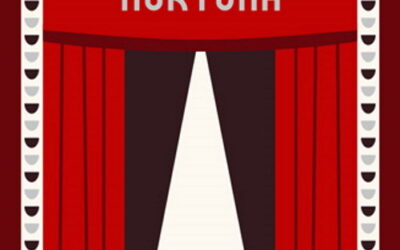 Agatha Christie – „Kurtyna”