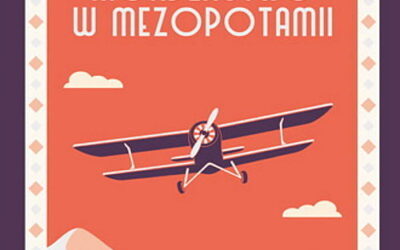 Agatha Christie – „Morderstwo w Mezopotamii”