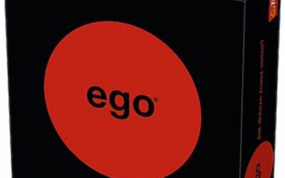 Ego