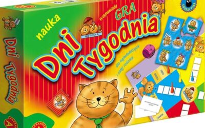 Dni tygodnia