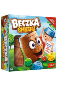 Beczka śmiechu