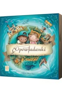Opowiadanki