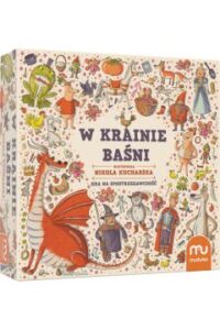 W krainie baśni gra 