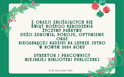 Życzenia