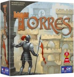 Torres Nowość