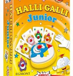 Halli Galli junior Nowość