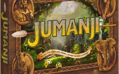 Jumanji Nowość