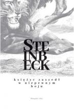 John Steinbeck, „Księżyc zaszedł. W niepewnym boju”
