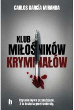 Carlos Garcia Miranda, „Klub miłośników kryminałów”