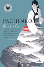 Min Jin Lee, „Pachinko”