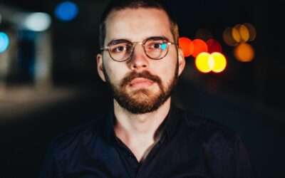 Letnia Scena Zamkowa – Kuba Blokesz „Kaczmarski. 20 lat ciszy”, 2 sierpnia (piątek), godz. 18.00