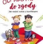 Dagmar Geisler, "Od kłótni do zgody: Jak radzić sobie z konfliktami"